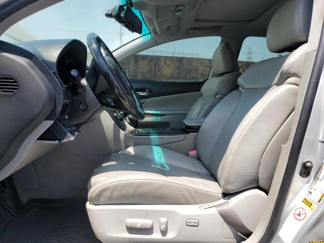 Photo 7 from auction – 2006 LEXUS GS 300 with VIN JTHBH96S365034653