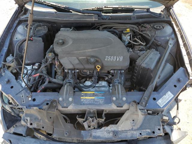 Photo 11 from auction – 2007 CHEVROLET IMPALA LS with VIN 2G1WB58K179345876