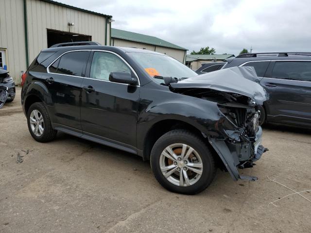 Photo 4 from auction – 2015 CHEVROLET EQUINOX LT with VIN 2GNFLFE31F6167837