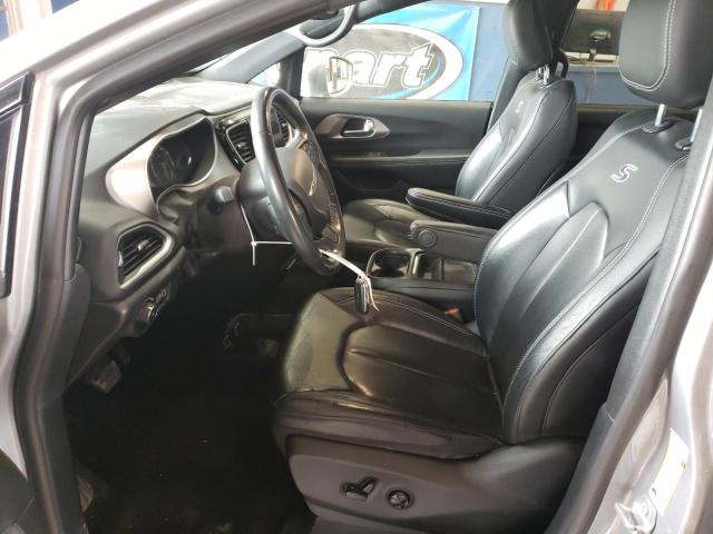 Photo 7 from auction – 2020 CHRYSLER PACIFICA T with VIN 2C4RC3BG0LR258149