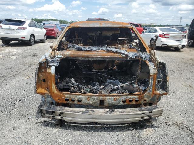 Photo 6 from auction – 2008 CADILLAC STS with VIN 1G6DC67A880103403