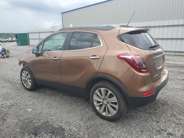 Photo 2 from auction – 2017 BUICK ENCORE PRE with VIN KL4CJESB2HB159909