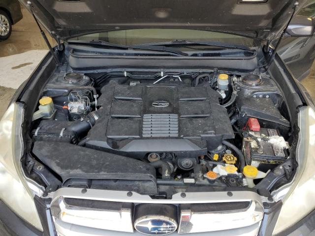 Photo 12 from auction – 2013 SUBARU OUTBACK 3. with VIN 4S4BRDJC2D2205839