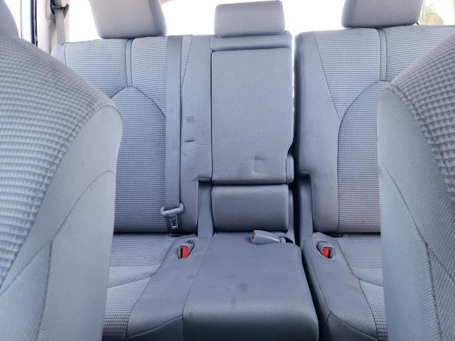 Photo 10 from auction – 2020 TOYOTA HIGHLANDER with VIN 5TDZARAH8LS002027