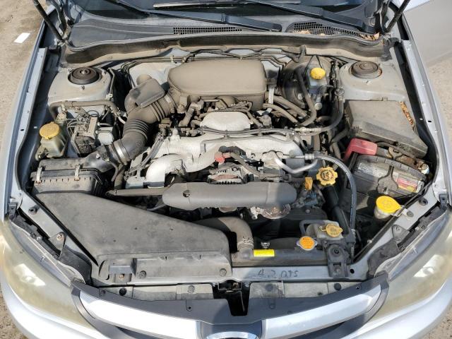 Photo 11 from auction – 2011 SUBARU IMPREZA 2. with VIN JF1GE6A66BH502141