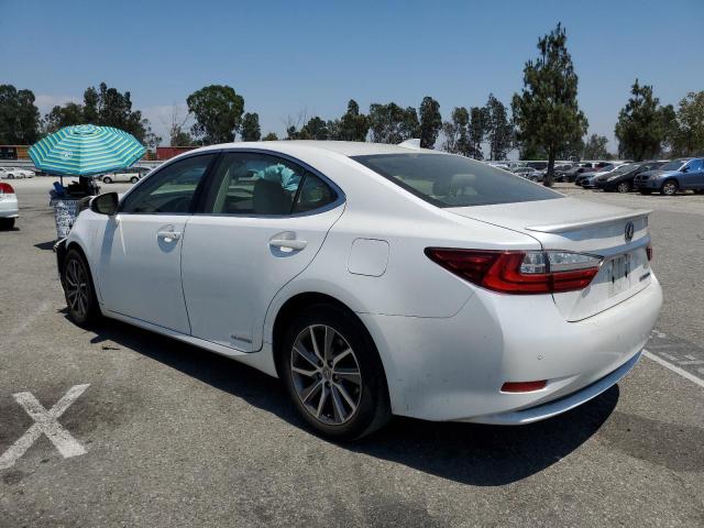 Photo 2 from auction – 2018 LEXUS ES 300H with VIN JTHBW1GG9J2189817