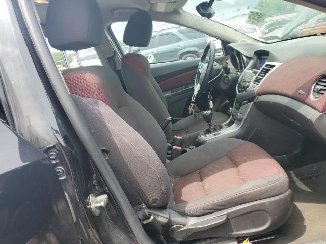 Photo 7 from auction – 2013 CHEVROLET CRUZE LT with VIN 1G1PD5SB5D7246014