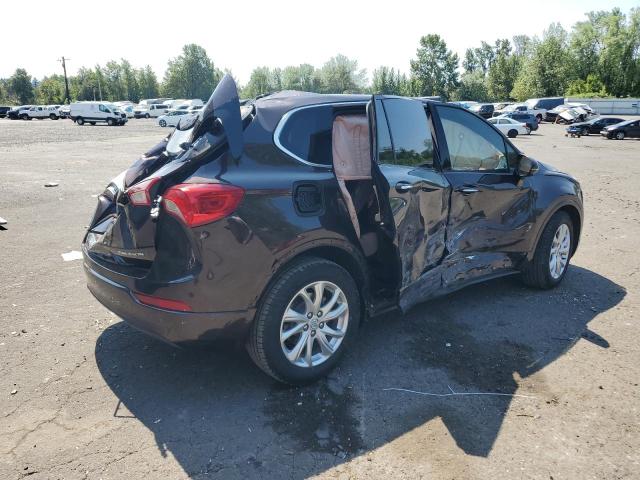 Photo 3 from auction – 2020 BUICK ENVISION P with VIN LRBFXBSA0LD100439