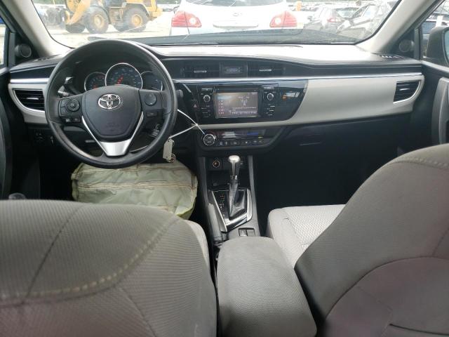 Photo 8 from auction – 2016 TOYOTA COROLLA L with VIN 2T1BURHEXGC500877