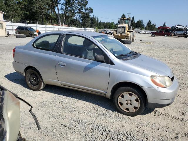 Photo 4 from auction – 2001 TOYOTA ECHO with VIN JTDAT123X10142091