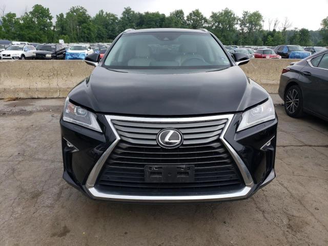 Photo 5 from auction – 2016 LEXUS RX 350 BAS with VIN 2T2BZMCA8GC042292