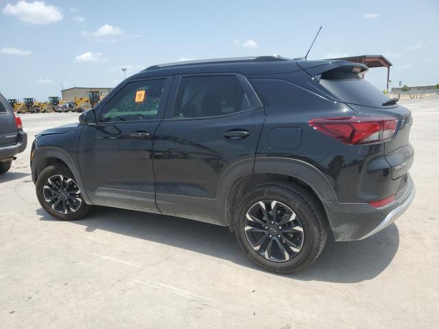 Photo 2 from auction – 2023 CHEVROLET TRAILBLAZE with VIN KL79MPSL9PB101691