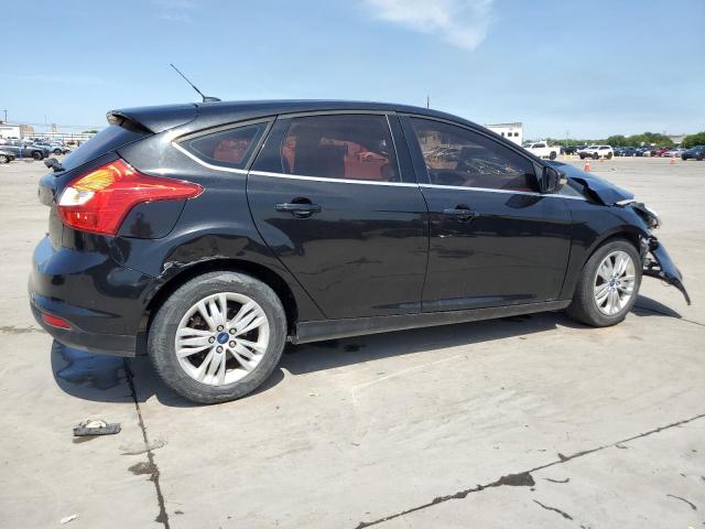 Photo 3 from auction – 2012 FORD FOCUS SEL with VIN 1FAHP3M22CL358480
