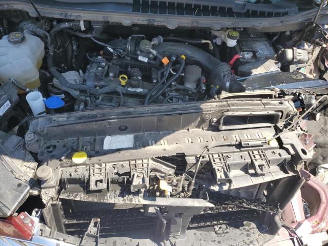 Photo 12 from auction – 2020 FORD EDGE SEL with VIN 2FMPK3J96LBB28331