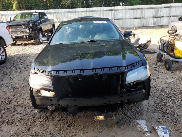 Photo 5 from auction – 2014 CHRYSLER 300 S with VIN 2C3CCABG5EH272894
