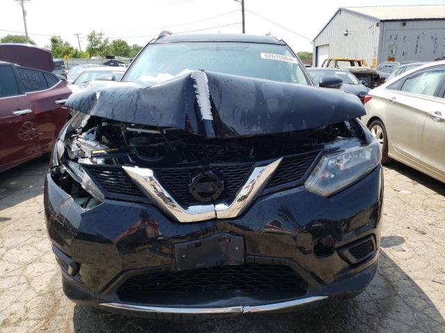 Photo 5 from auction – 2016 NISSAN ROGUE S with VIN KNMAT2MTXGP596764