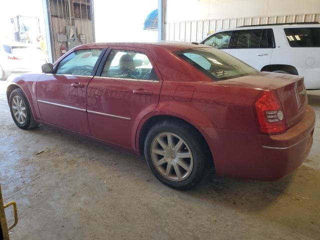 Photo 2 from auction – 2009 CHRYSLER 300 TOURIN with VIN 2C3LA53V69H565011