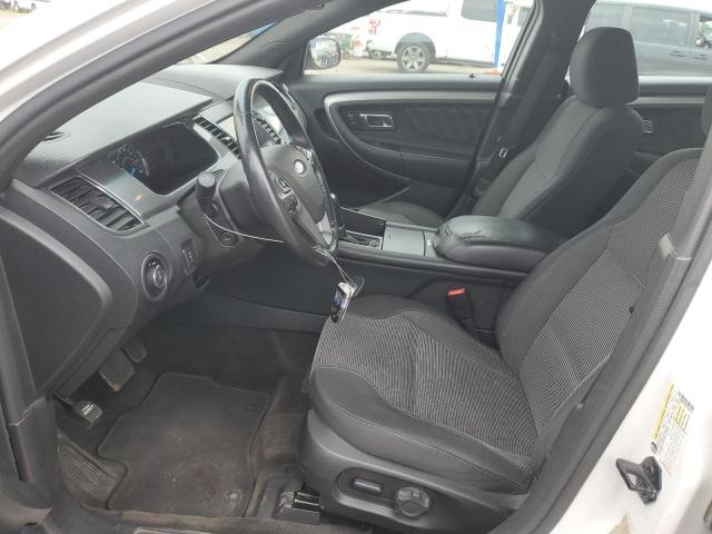 Photo 7 from auction – 2015 FORD TAURUS SEL with VIN 1FAHP2E86FG196119