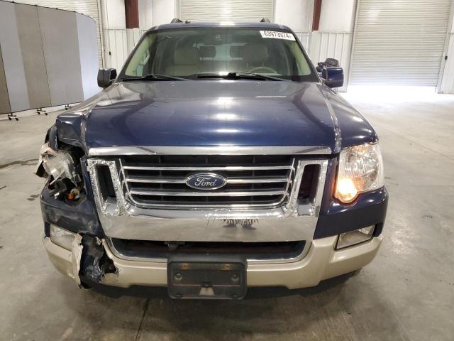 Photo 5 from auction – 2008 FORD EXPLORER E with VIN 1FMEU74848UA07973