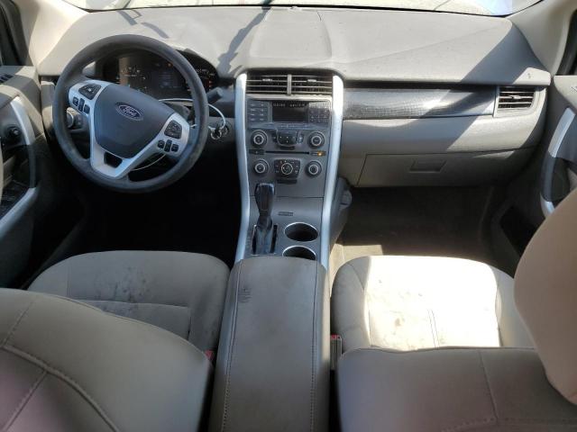 Photo 8 from auction – 2013 FORD EDGE SE with VIN 2FMDK4GC5DBA48872