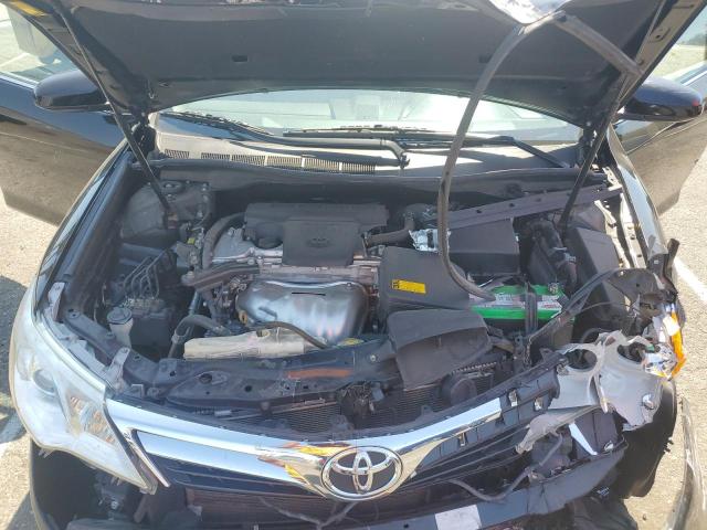 Photo 11 from auction – 2014 TOYOTA CAMRY L with VIN 4T4BF1FK7ER424279