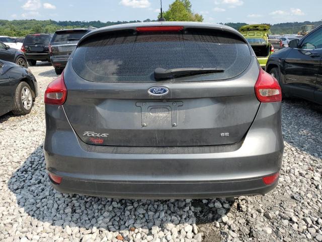 Photo 6 from auction – 2018 FORD FOCUS SE with VIN 1FADP3K20JL331213