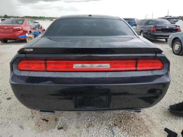 Photo 6 from auction – 2013 DODGE CHALLENGER with VIN 2C3CDYAG9DH594234