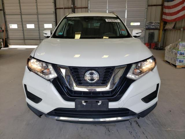 Photo 5 from auction – 2019 NISSAN ROGUE S with VIN KNMAT2MV1KP537029
