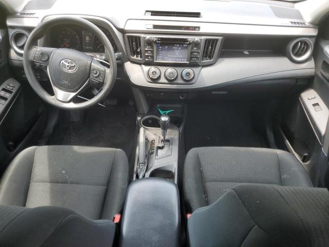 Photo 8 from auction – 2018 TOYOTA RAV4 LE with VIN 2T3BFREV2JW760752