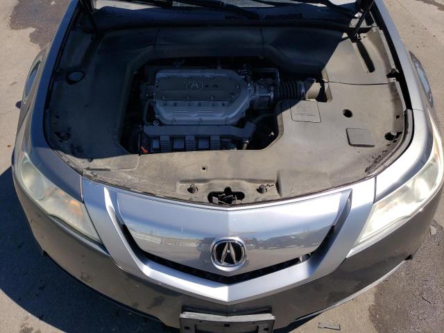 Photo 11 from auction – 2009 ACURA TL with VIN 19UUA86579A006466