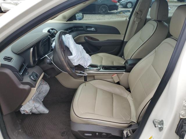 Photo 7 from auction – 2013 CHEVROLET MALIBU 2LT with VIN 1G11E5SA9DF232066