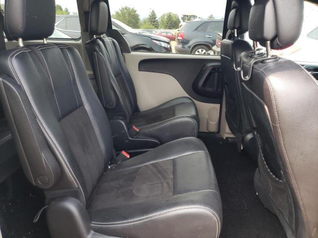 Photo 11 from auction – 2019 DODGE GRAND CARA with VIN 2C4RDGCG0KR517255
