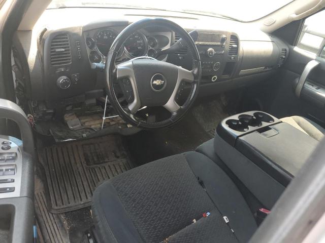 Photo 8 from auction – 2007 CHEVROLET SILVERADO with VIN 1GCHK29KX7E513217