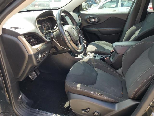 Photo 7 from auction – 2015 JEEP CHEROKEE L with VIN 1C4PJMCS8FW758898