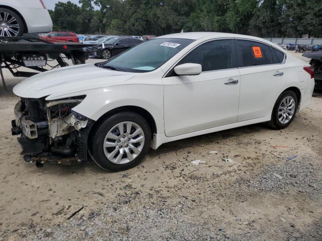 NISSAN ALTIMA 2.5 2018 with VIN 1N4AL3AP5JC104949 - Photo from auction