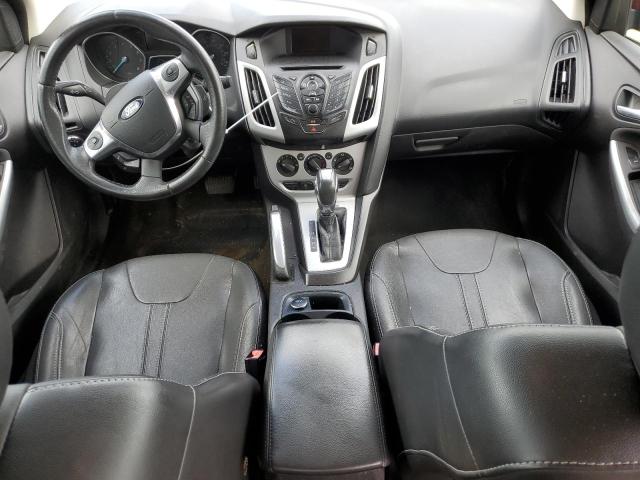 Photo 8 from auction – 2013 FORD FOCUS SE with VIN 1FADP3F25DL196258