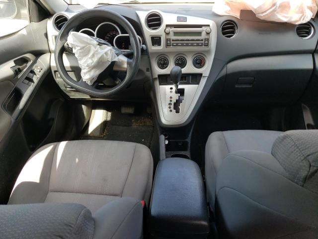 صورة رقم 8 من المزاد - 2012 TOYOTA COROLLA MA مع VIN 2T1KU4EE4CC833772