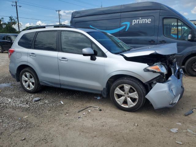 Photo 4 from auction – 2015 SUBARU FORESTER 2 with VIN JF2SJADC0FH590597