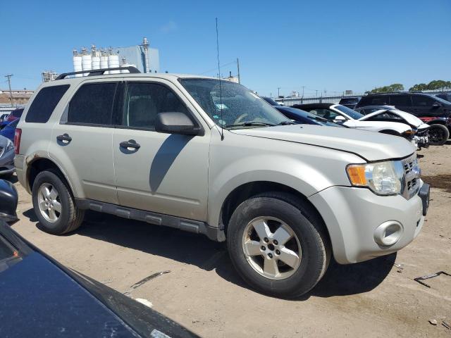 Photo 4 from auction – 2008 FORD ESCAPE XLT with VIN 1FMCU03148KB25195
