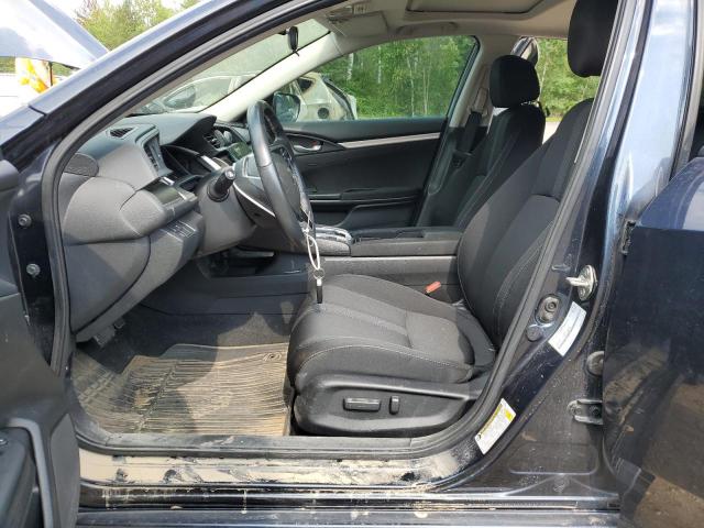 Photo 7 from auction – 2019 HONDA CIVIC EX with VIN 2HGFC2F7XKH035985