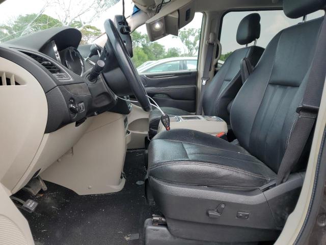 Photo 7 from auction – 2015 CHRYSLER TOWN & COU with VIN 2C4RC1BG1FR753114