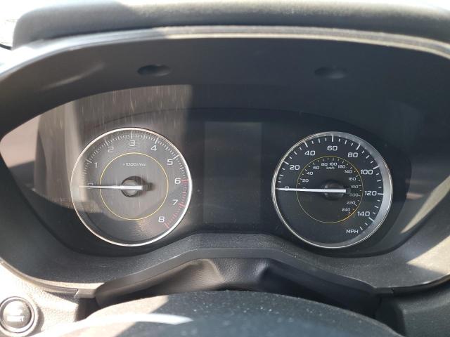 Photo 9 from auction – 2021 SUBARU CROSSTREK with VIN JF2GTHSC9MH372165