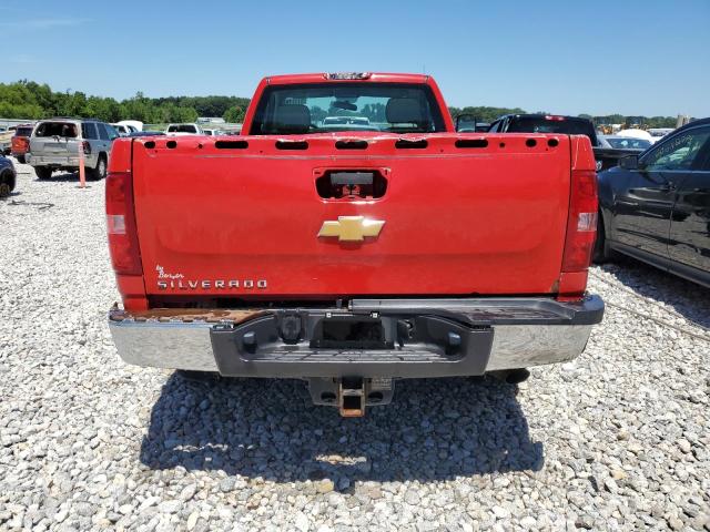 Photo 6 from auction – 2013 CHEVROLET SILVERADO with VIN 1GC0CVCG4DF188747