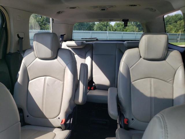 Photo 10 from auction – 2007 GMC ACADIA SLT with VIN 1GKER33717J105371