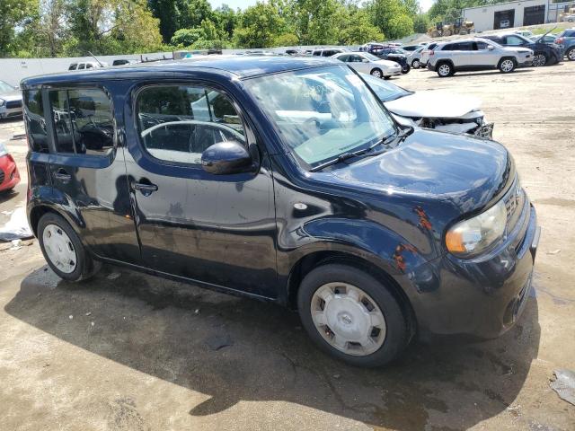 Photo 4 from auction – 2014 NISSAN CUBE S with VIN JN8AZ2KR6ET353399