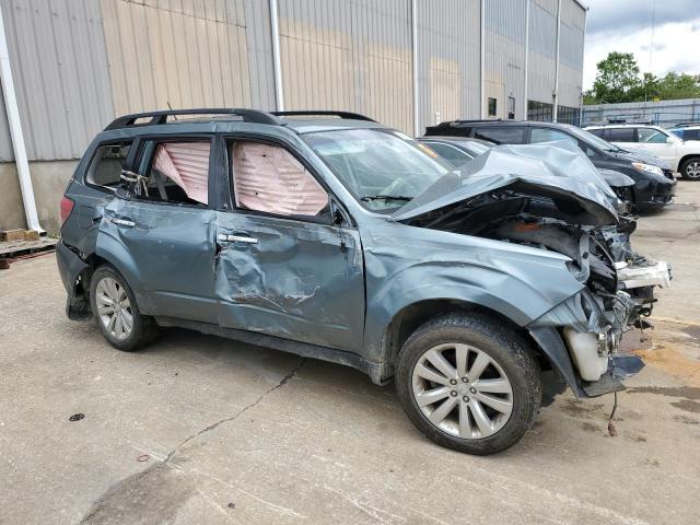 Photo 4 from auction – 2012 SUBARU FORESTER L with VIN JF2SHAEC3CH427948