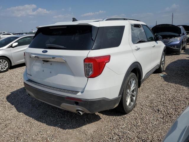 Photo 3 from auction – 2022 FORD EXPLORER L with VIN 1FMSK7FH6NGA95568