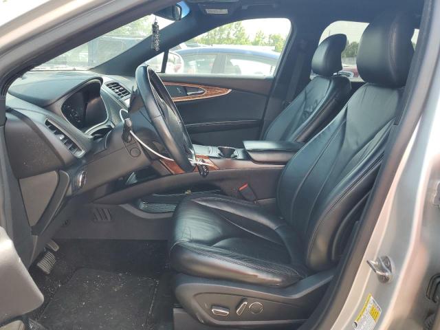 Photo 7 from auction – 2017 LINCOLN MKX SELECT with VIN 2LMPJ8KRXHBL13685