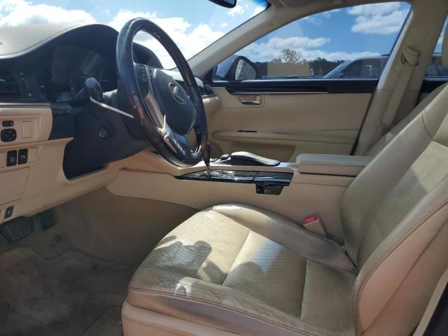 Photo 7 from auction – 2014 LEXUS ES 350 with VIN JTHBK1GG9E2105979