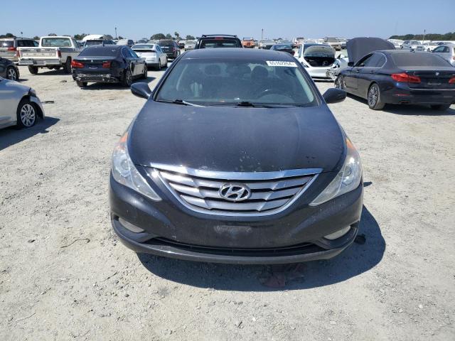 Photo 5 from auction – 2012 HYUNDAI SONATA SE with VIN 5NPEC4AC7CH359656